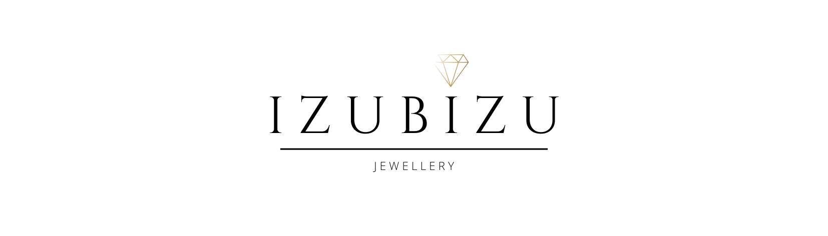 IzuBizu Logo - strona główna
